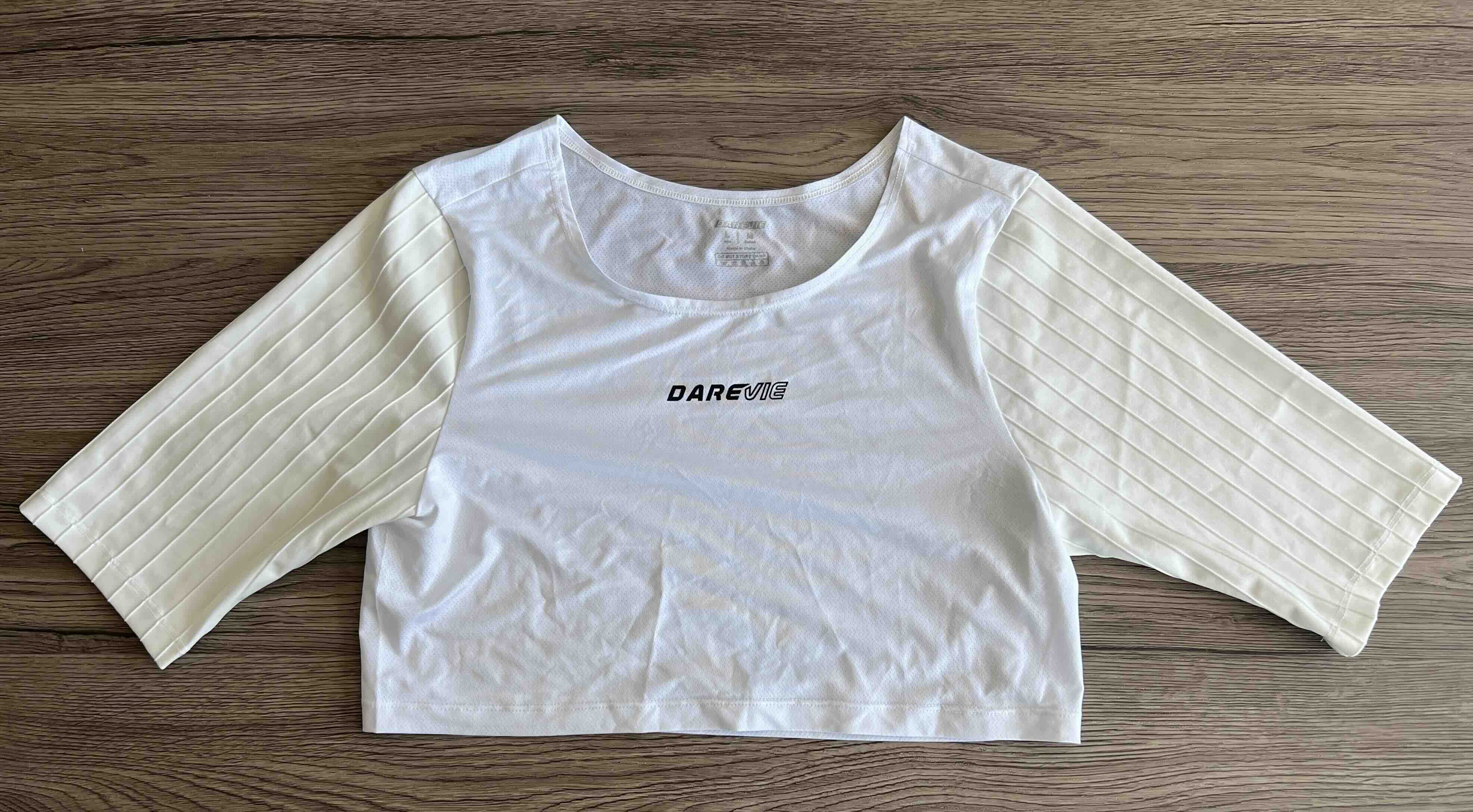 Darevie Aero Base Layer – In-depth Review
