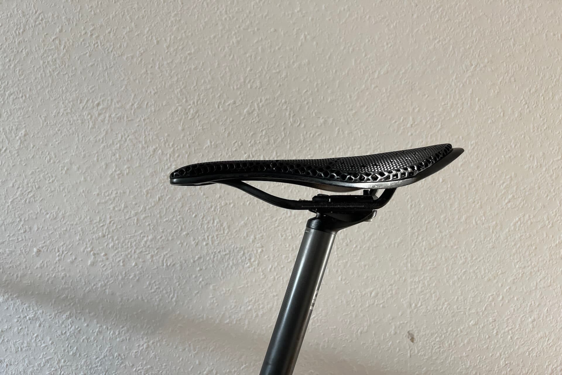 Review: Ryet 3D-Printed Carbon Saddle from AliExpress