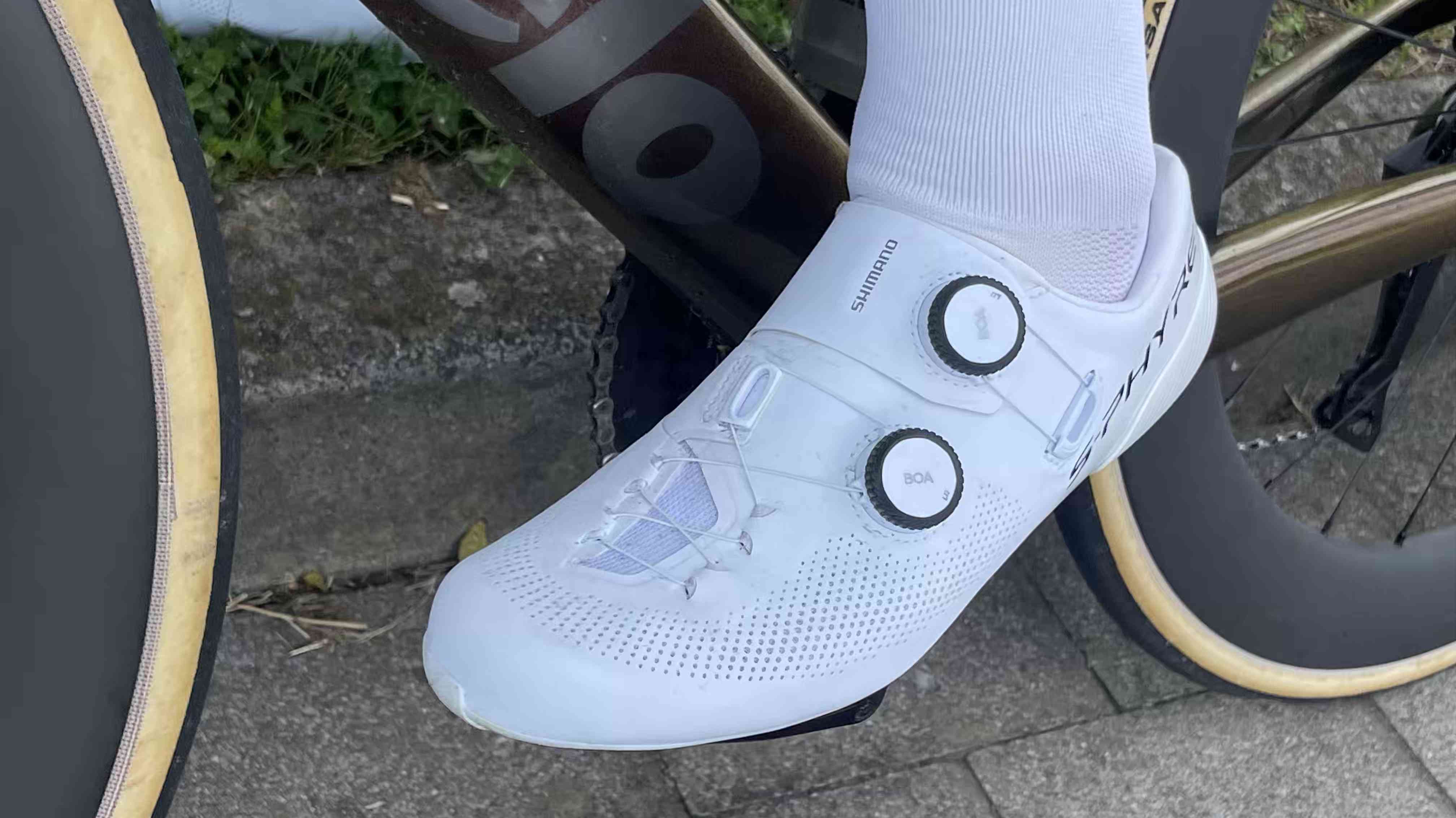 Erfahrungsbericht: Shimano S-Phyre