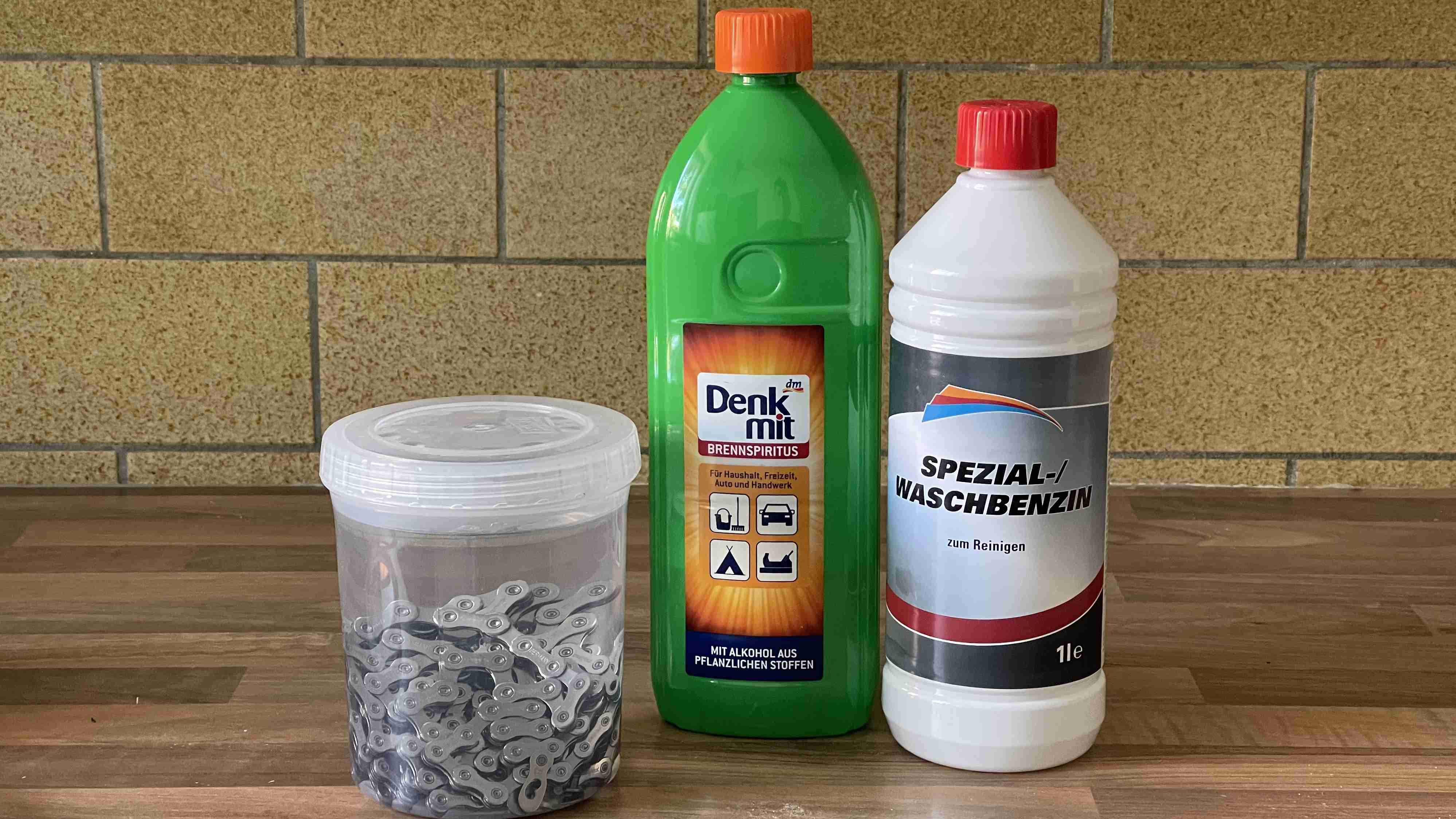 Materials