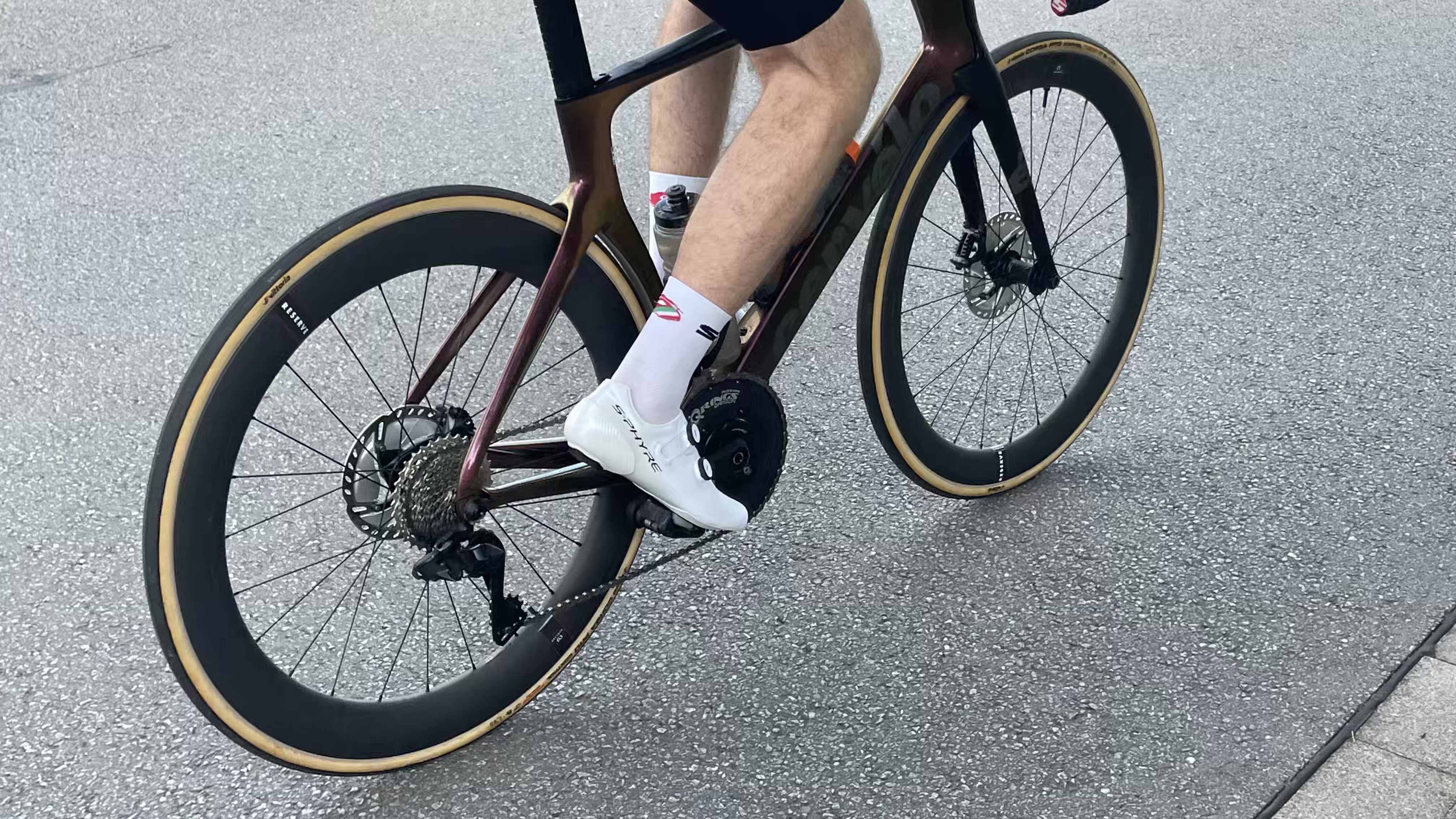 Shimano S-Phyre